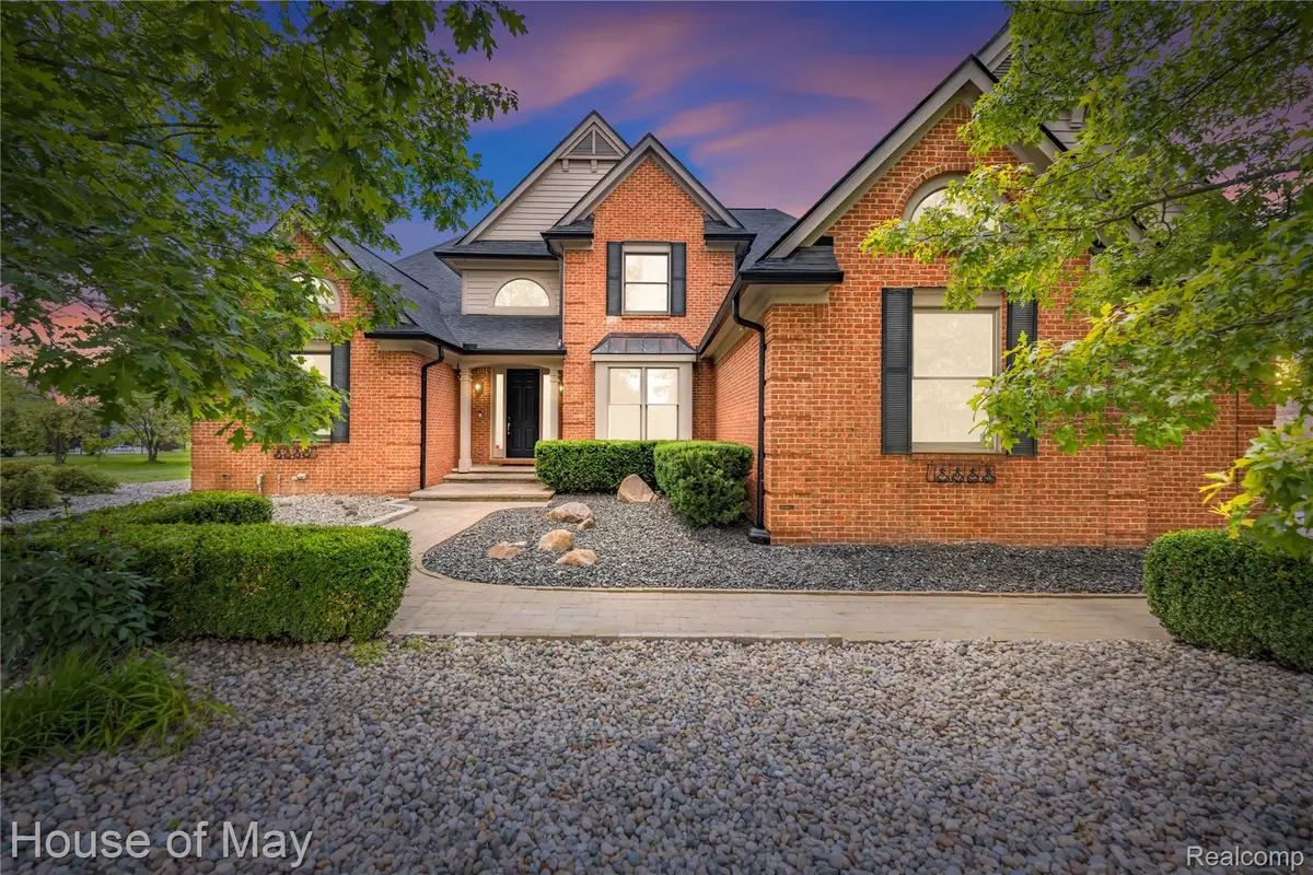 6411 Lapham Court, Plymouth, MI 48170 - #1