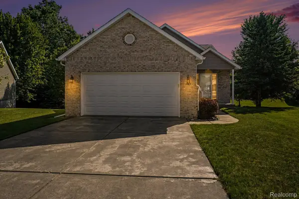 1007 Foxglove Lane, Davison, MI 48423