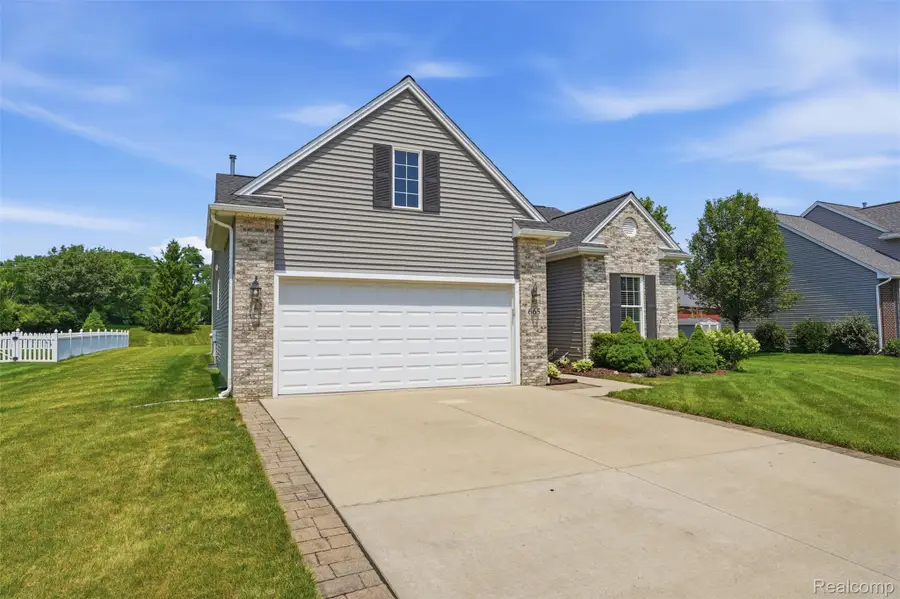 665 Marblewood Lane, Saline, MI 48176 - #3