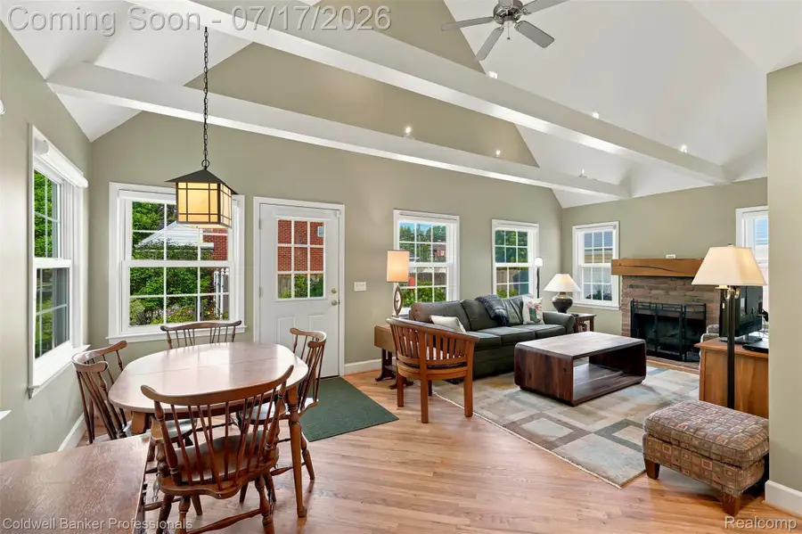 1740 Edgewood Boulevard, Berkley, MI 48072 - #3