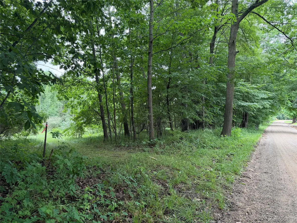 0 Stanton Lake Rd, Arcadia, MI 48412 - #1