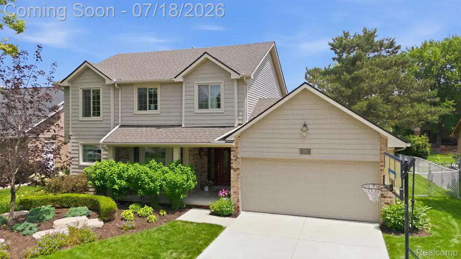 6574 Marshall Street, Canton, MI 48187 - #2