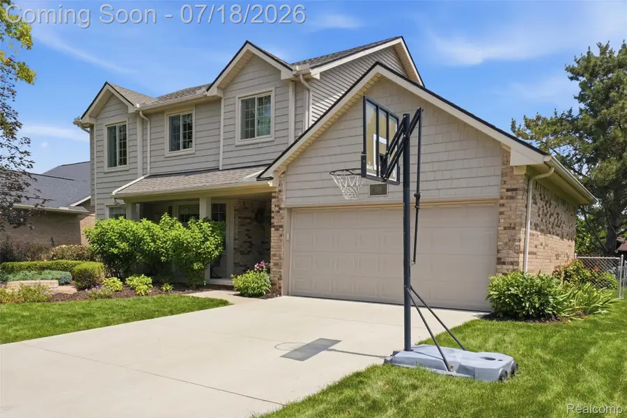 6574 Marshall Street, Canton, MI 48187 - #3