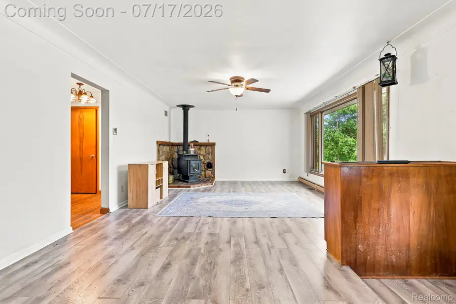 9805 Dolan Road, Columbus, MI 48063 - #2