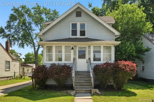 306 N Kenwood Avenue, RoyalOak, MI 48067