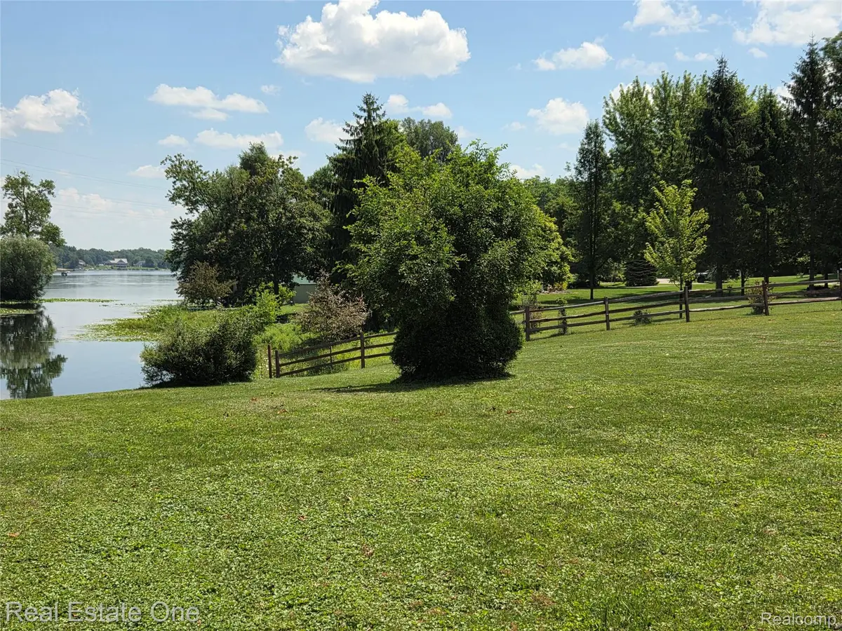 10911 Devils Lake Highway, Addison, MI 49220 - #1