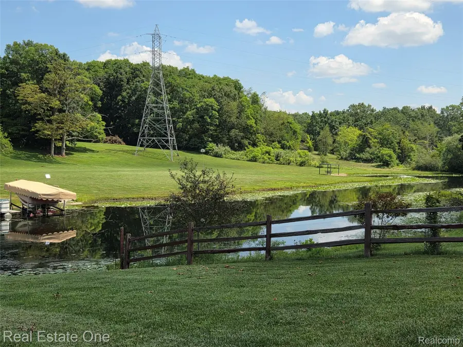 10911 Devils Lake Highway, Addison, MI 49220 - #2