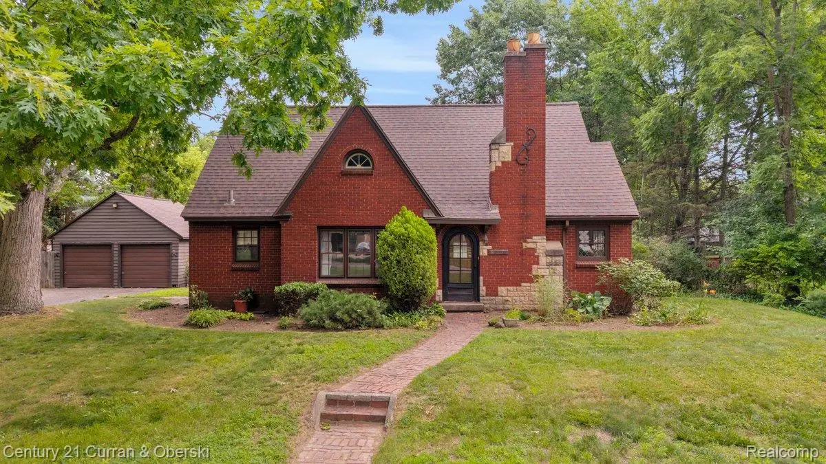 9428 Ball Street, Plymouth, MI 48170 - #1