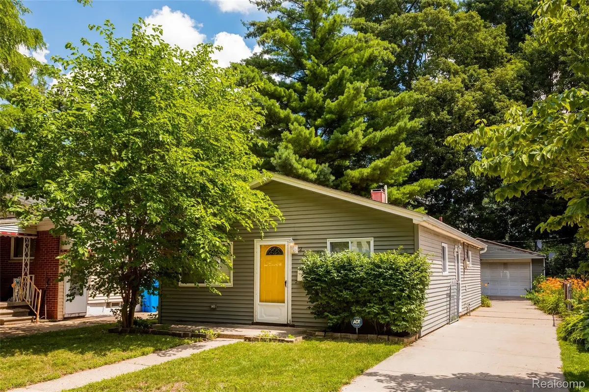 27842 Lenox Avenue, Madison Heights, MI 48071 - #1