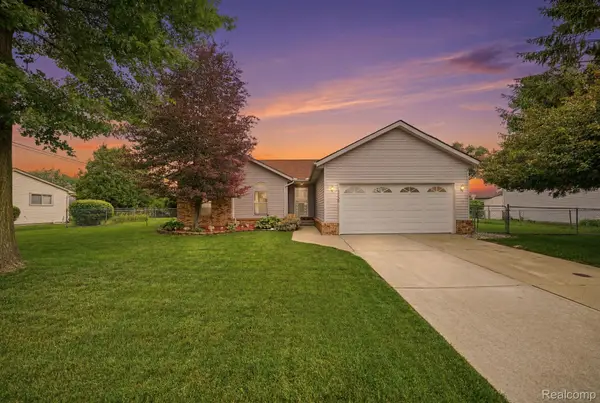 33890 Walter Street, ClintonTownship, MI 48035