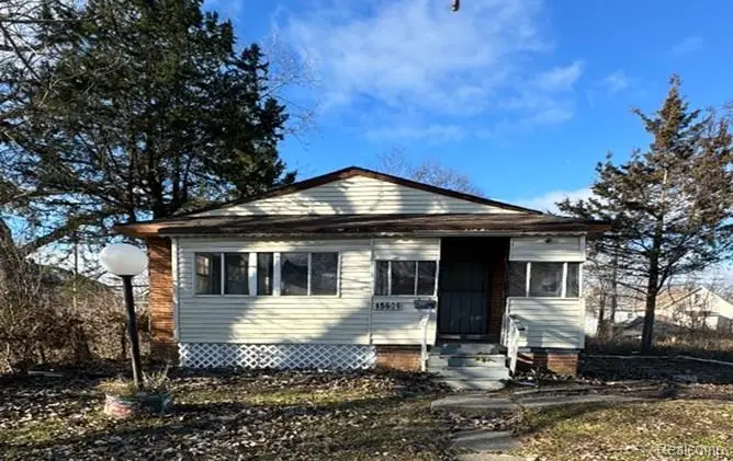 15509 Rosa Parks Boulevard, Detroit, MI 48238 - #1