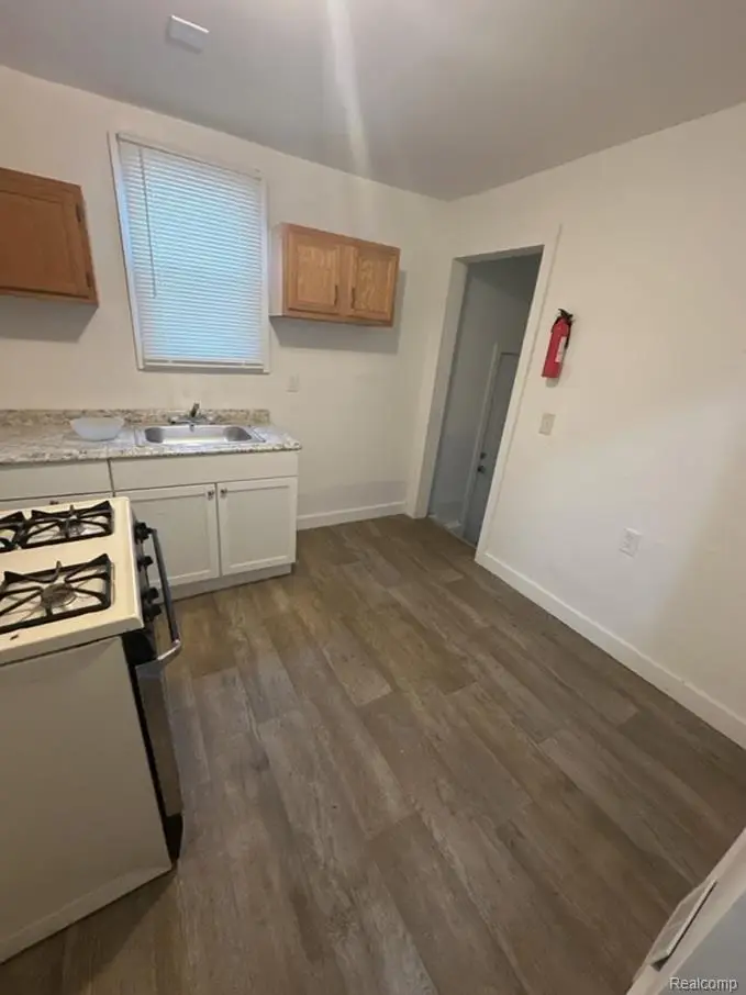 15509 Rosa Parks Boulevard, Detroit, MI 48238 - #3