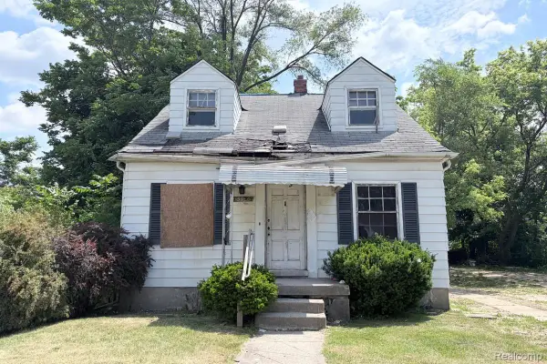 13536 Ashton Road, Detroit, MI 48223