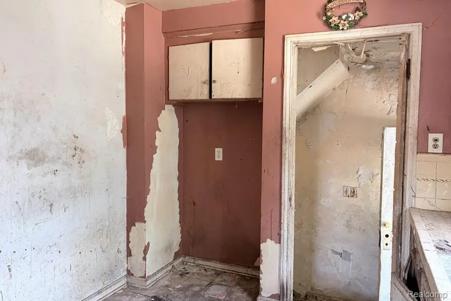 13536 Ashton Road, Detroit, MI 48223 - #3