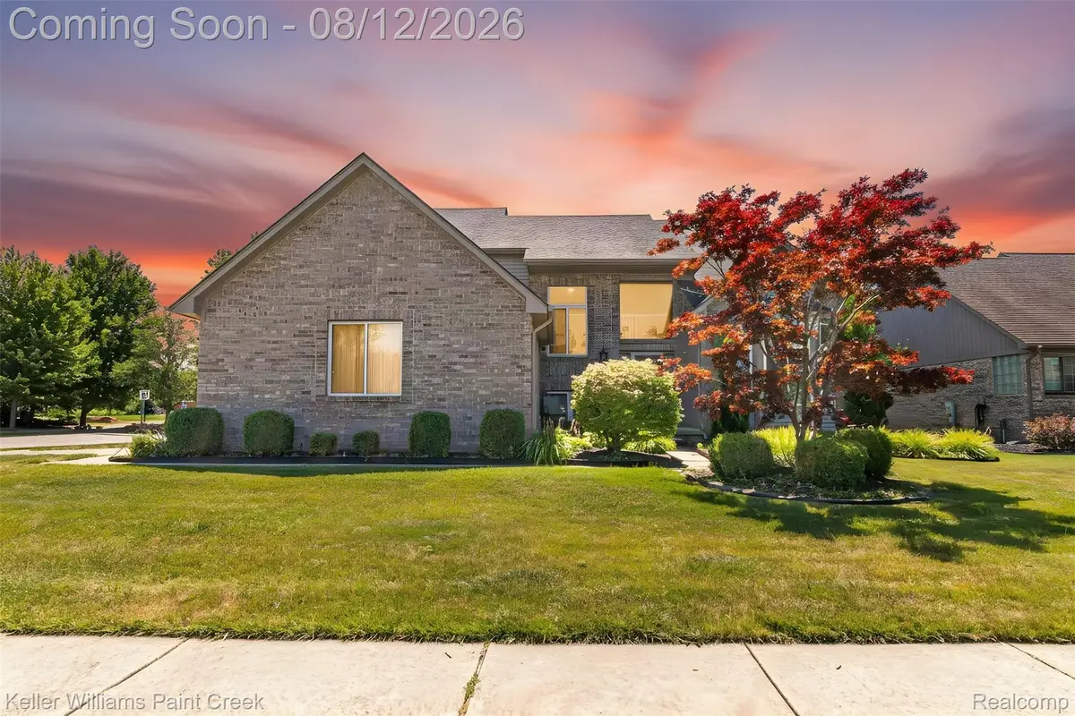17576 Canvasback Drive, Macomb, MI 48044 - #1