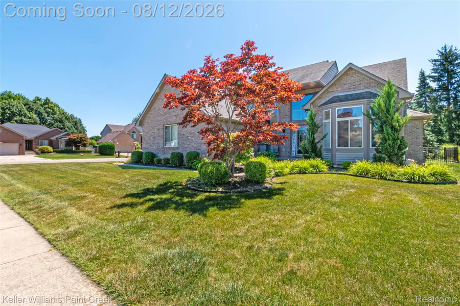 17576 Canvasback Drive, Macomb, MI 48044 - #2