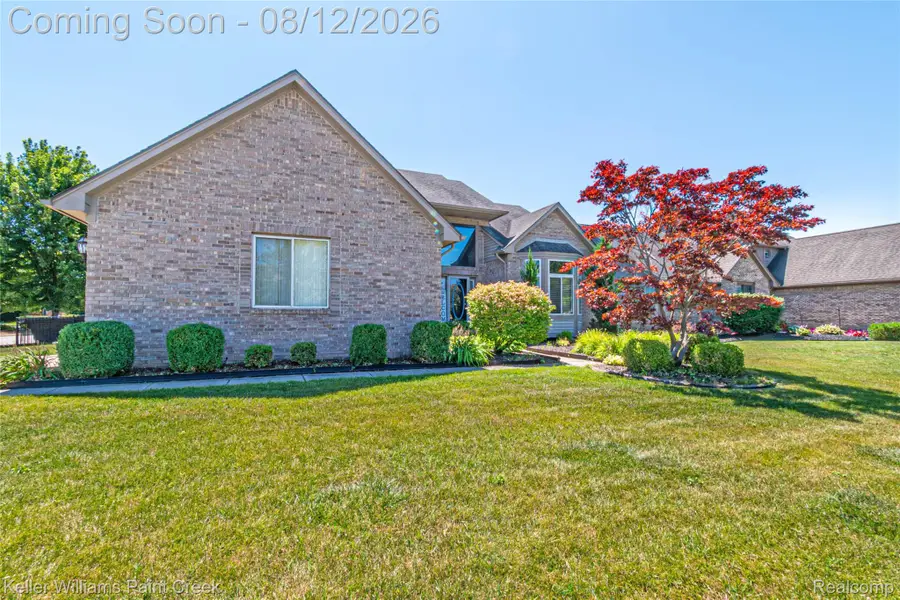 17576 Canvasback Drive, Macomb, MI 48044 - #3