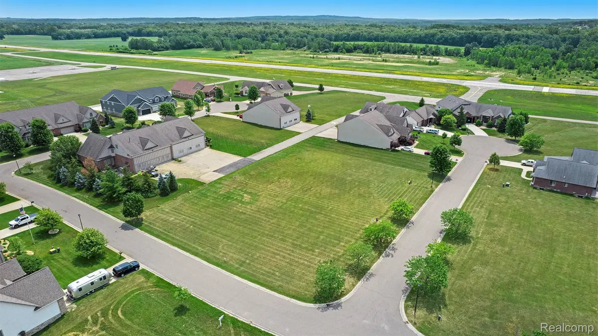 15051 Poberezny Court, Linden, MI 48451 - #1