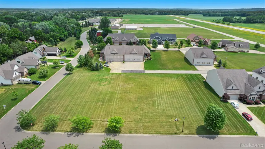 15051 Poberezny Court, Linden, MI 48451 - #3