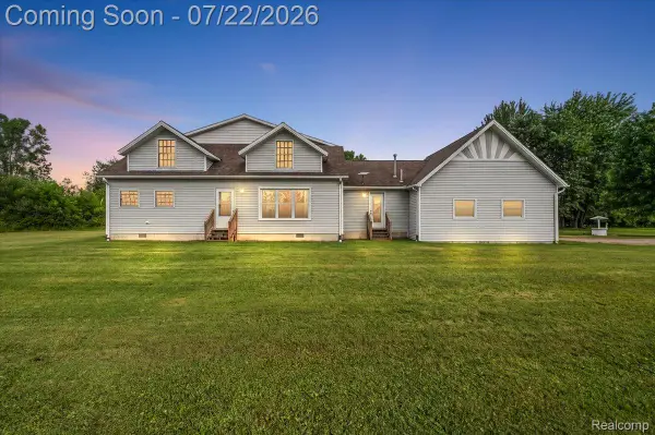 6925 Smiths Creek Road, SmithsCreek, MI 48074