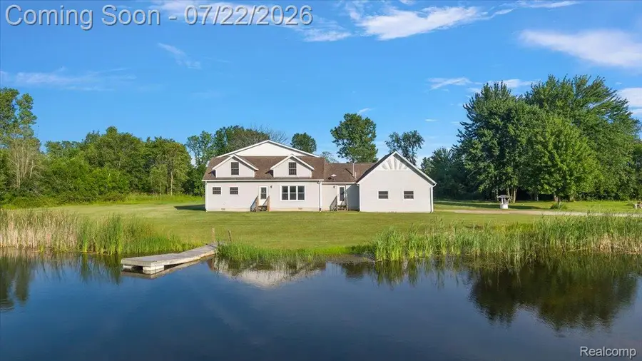 6925 Smiths Creek Road, Smiths Creek, MI 48074 - #3