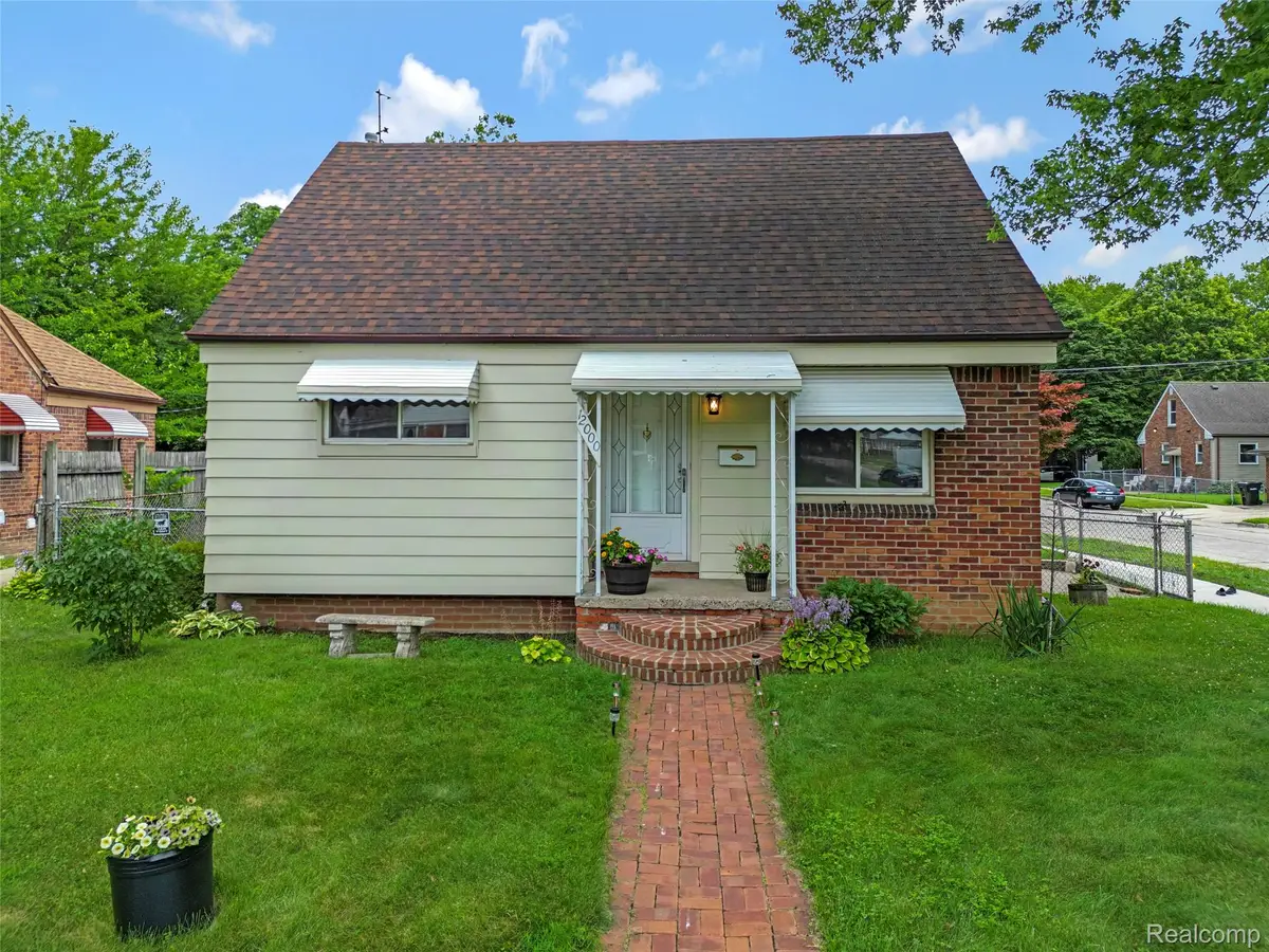 12000 Bramell, Redford, MI 48239 - #1