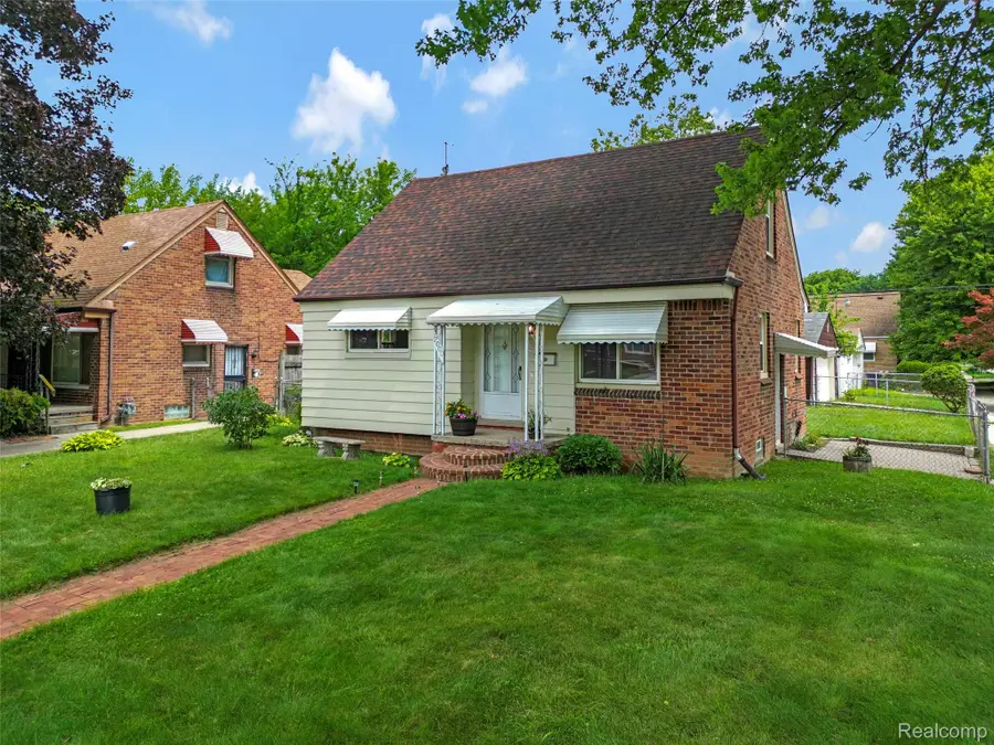 12000 Bramell, Redford, MI 48239 - #2