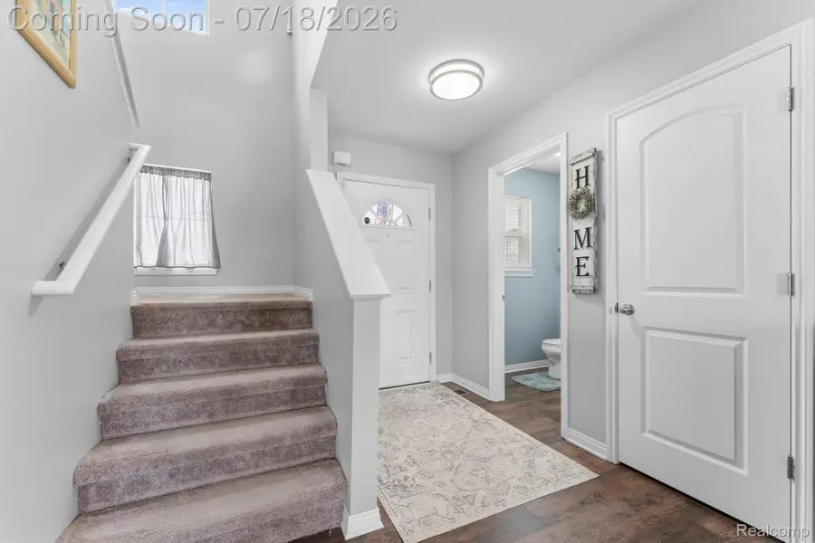 2066 Monohan Drive, Monroe, MI 48162 - #3