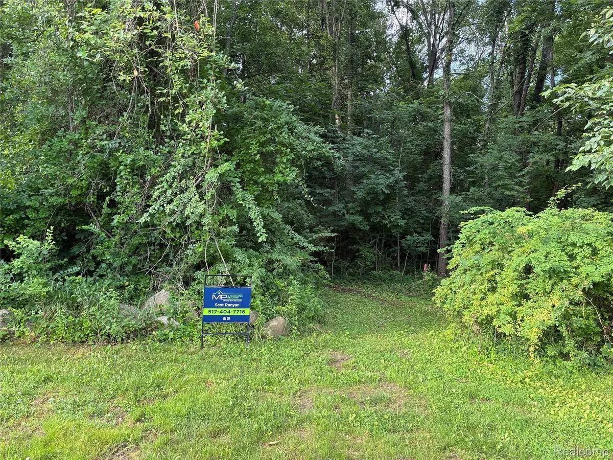 0 E East Allen Road Road, Howell, MI 48855 - #1