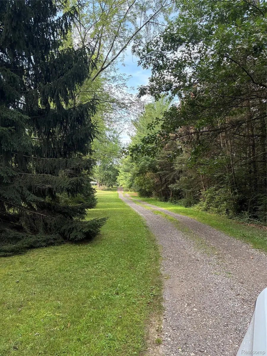 0 E East Allen Road Road, Howell, MI 48855 - #3