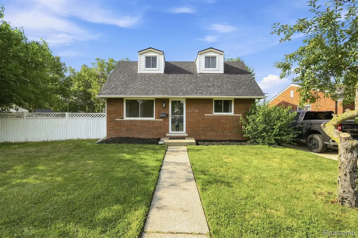 21201 E 12 Mile Road, Saint Clair Shores, MI 48081 - #1
