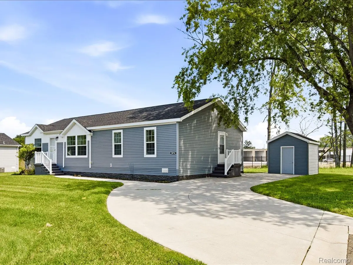 10714 Jean Pierre Site# 37 Court, Ira, MI 48023 - #1