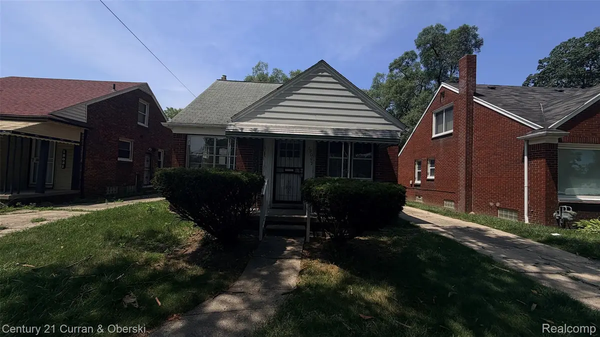 18057 Stansbury Street, Detroit, MI 48235 - #1