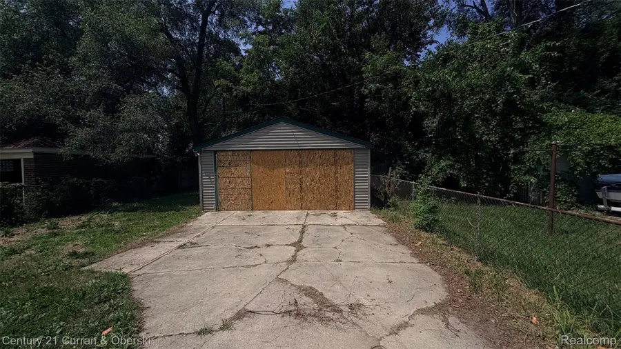 18057 Stansbury Street, Detroit, MI 48235 - #3