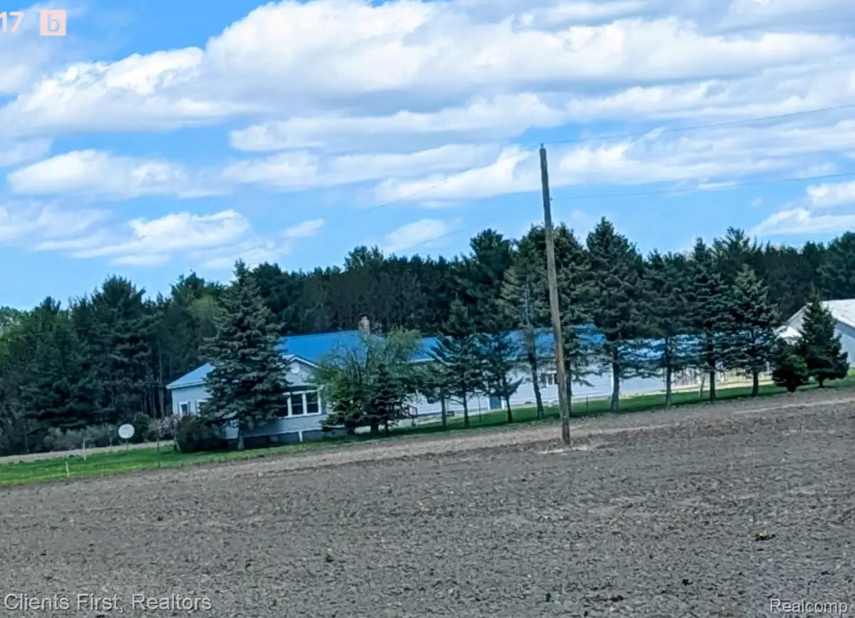 342 N Chambers Road, Tawas, MI 48763 - #1