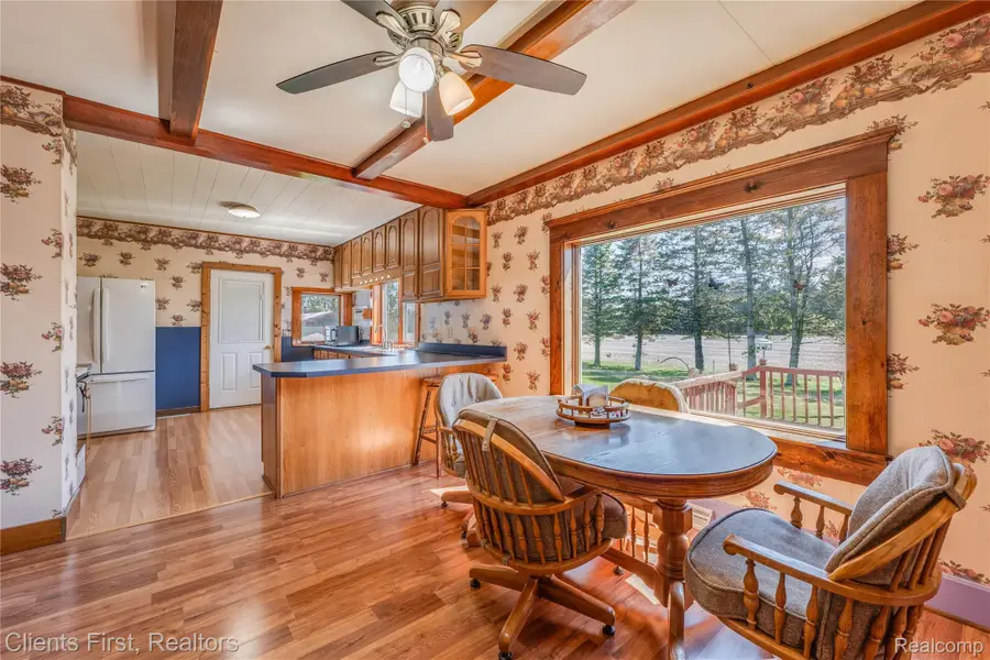 342 N Chambers Road, Tawas, MI 48763 - #3