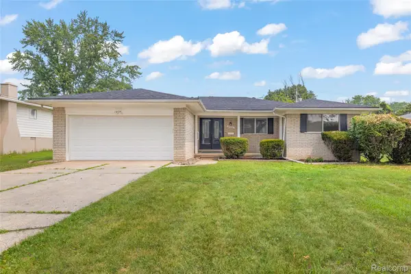 29540 Sharon Lane, Southfield, MI 48076