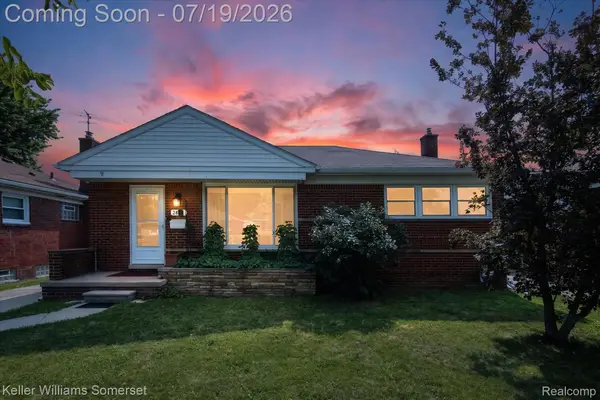 28326 Brush Street, MadisonHeights, MI 48071