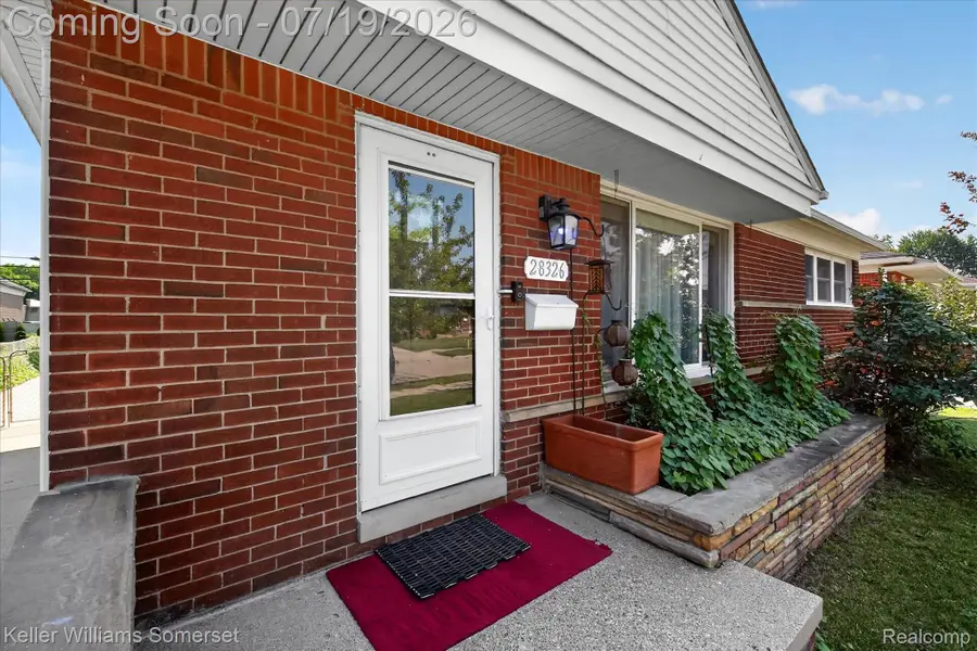 28326 Brush Street, Madison Heights, MI 48071 - #3