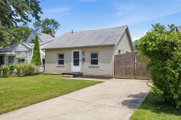 5921 Oldham Street, Taylor, MI 48180