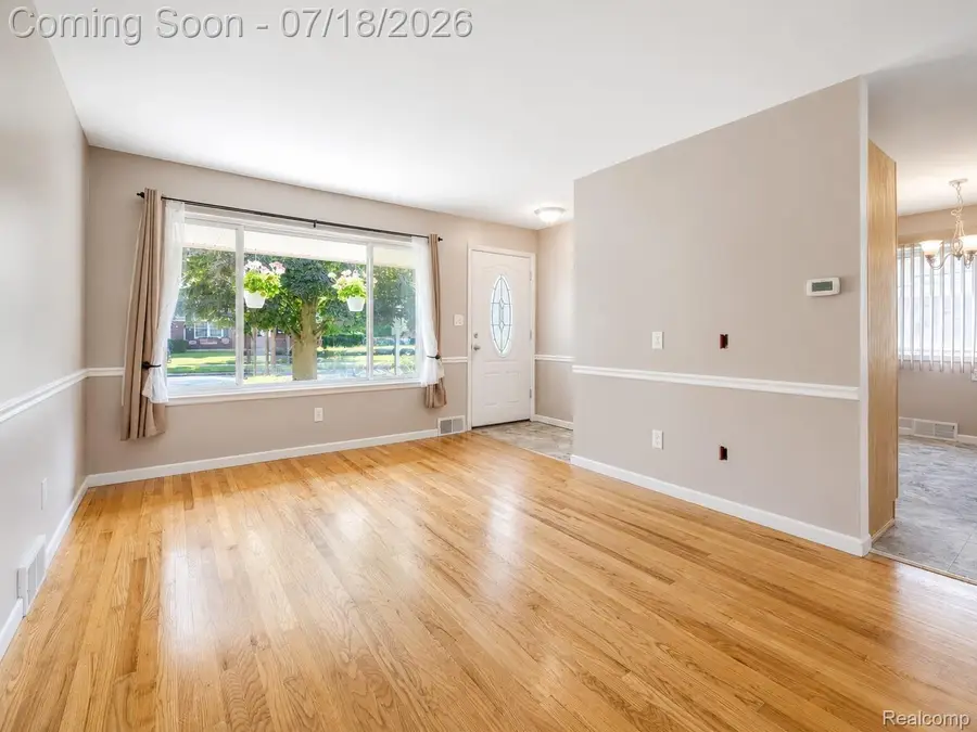 14801 Greenbriar Court, Plymouth, MI 48170 - #3