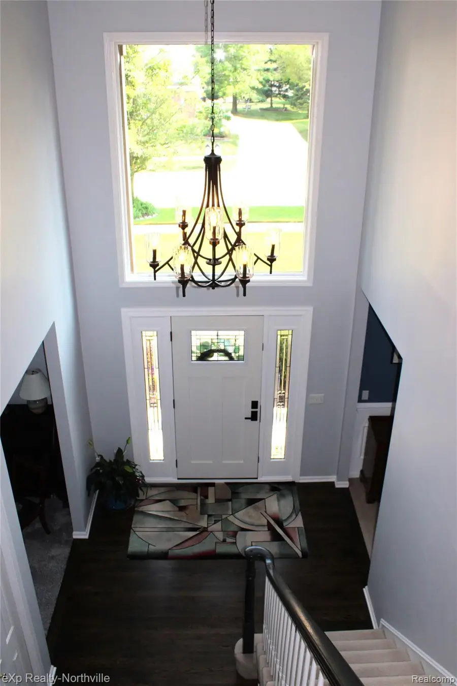 48172 Royal Pointe Drive, Canton, MI 48187 - #3