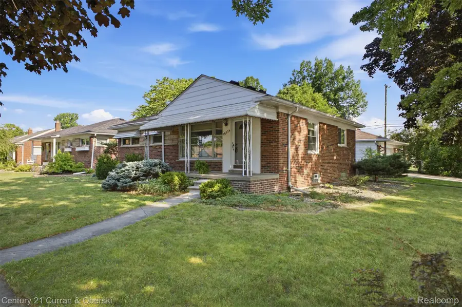 16614 Philomene Boulevard, Allen Park, MI 48101 - #2