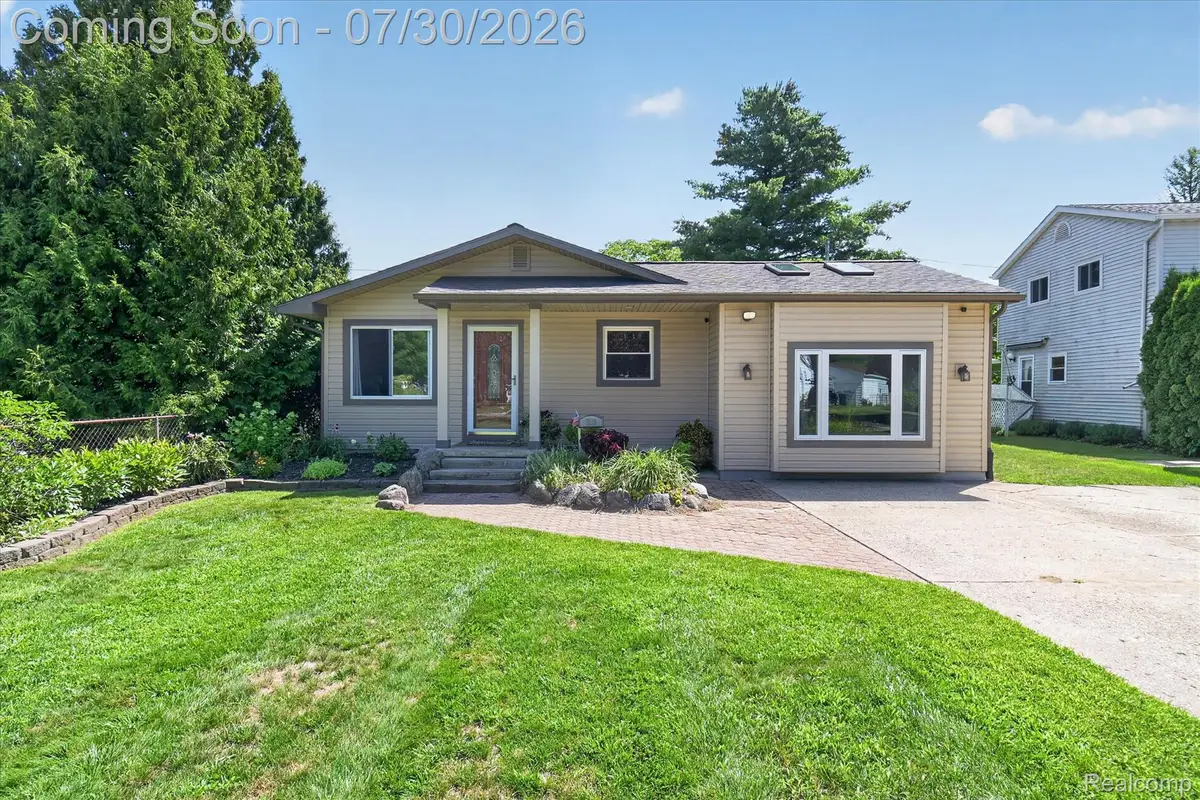 718 Hartner Street, Holly, MI 48442 - #1