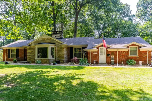 17751 Mayfield Street, Livonia, MI 48152