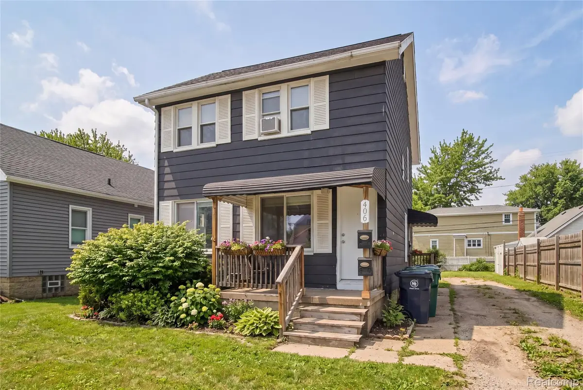 406 W 12 Mile, Royal Oak, MI 48073 - #1