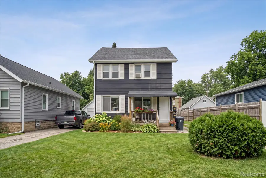 406 W 12 Mile, Royal Oak, MI 48073 - #2