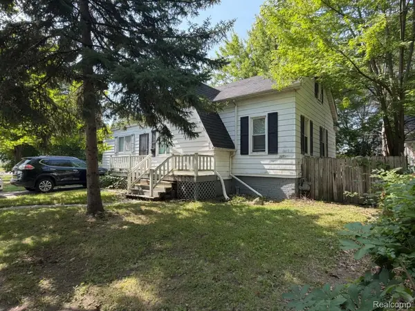 5629 Gateshead Street, GrossePointe, MI 48236