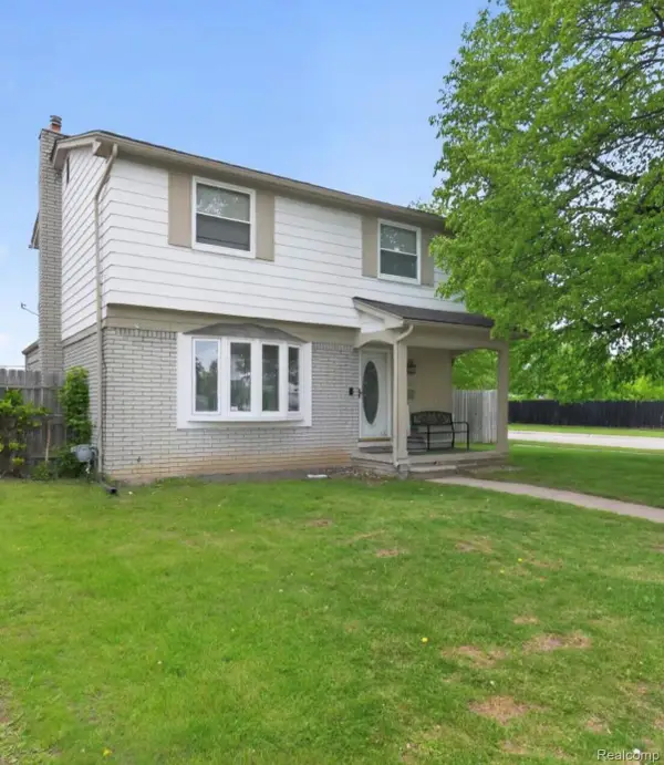 29293 Marshall Street, Southfield, MI 48076