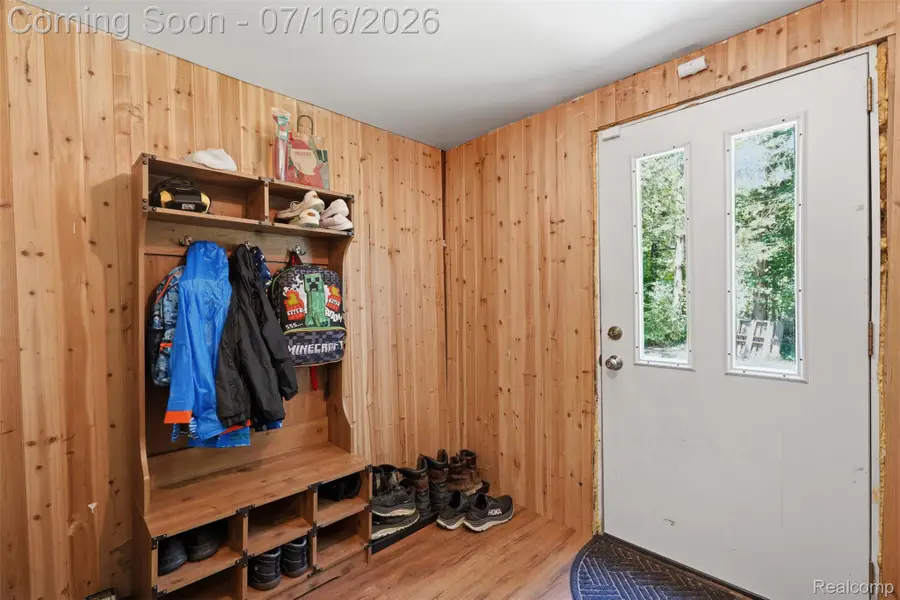 9490 Clark Road, Bath, MI 48823 - #3